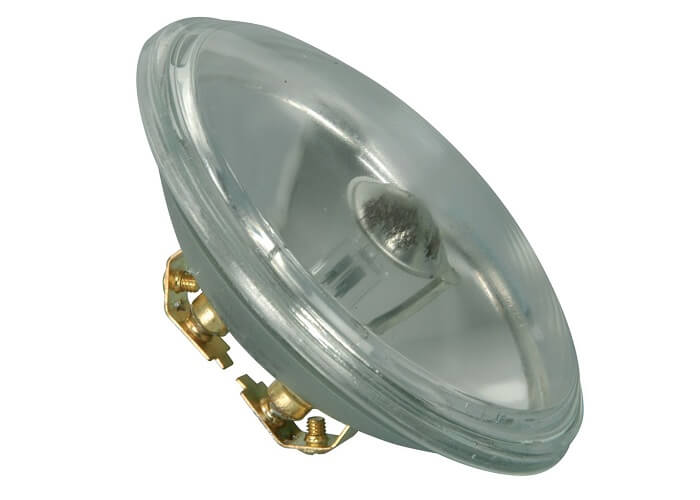 Par36 Pinspot Bulb Accessories