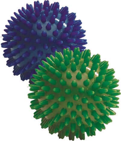 Porcupine Balls 10cm Sensory Toys Size Dia 10cm