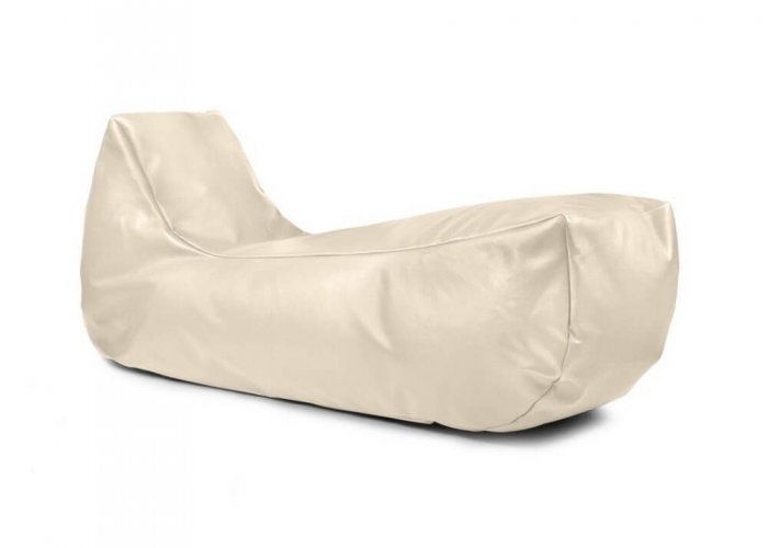 Recliner Bean Bag Beanbags & Large Cushions Size L 175CM X W 50CM