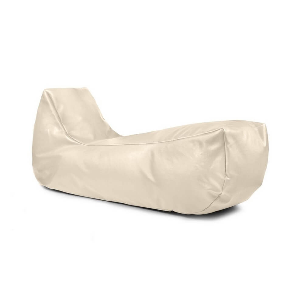 Recliner Bean Bag Beanbags & Large Cushions Size L 175CM X W 50CM
