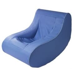 Resonance Rocker Massage & Vibration Size 86 x 145 x 81cm