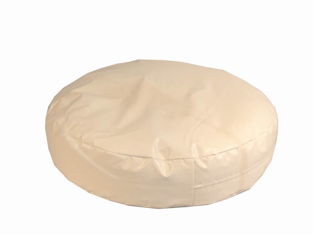 Sensory Cushions – Circle Beanbags & Large Cushions Size 150 x 30cm