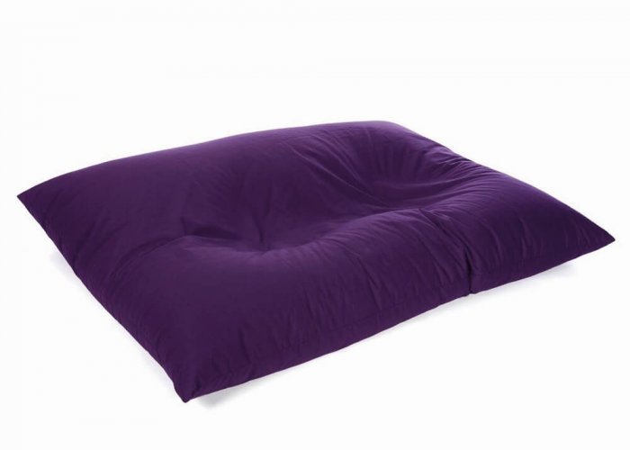 Slab Beanbag Beanbags & Large Cushions Size 125 x 120cm