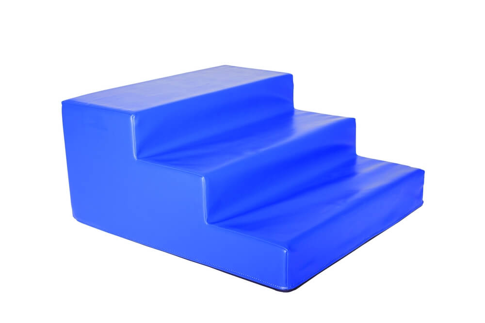 Soft Play Steps – Square Activity Trails Size 75 x 75 x 100cm