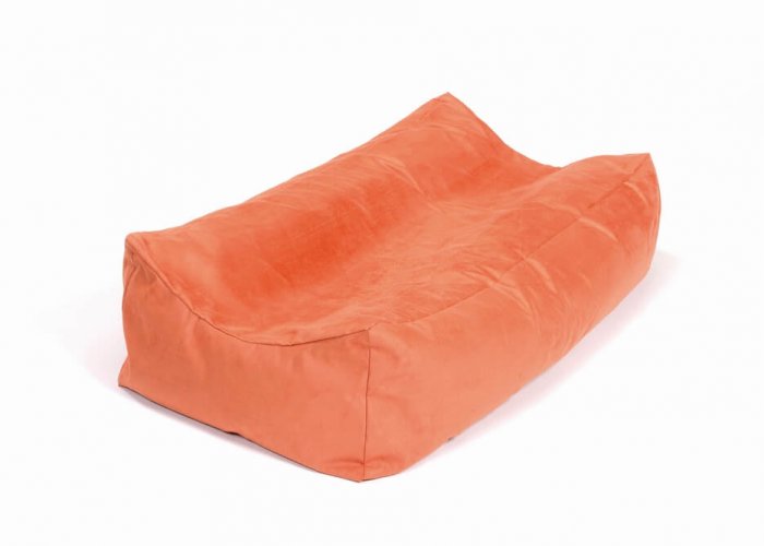 Squidgy Body Support Beanbag Positioning Size 100 x 50 x 30cm