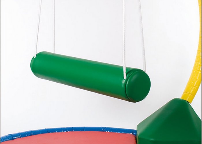 Swing Bolster – Large Sensory Integration & Movement Size 150 x 23cm