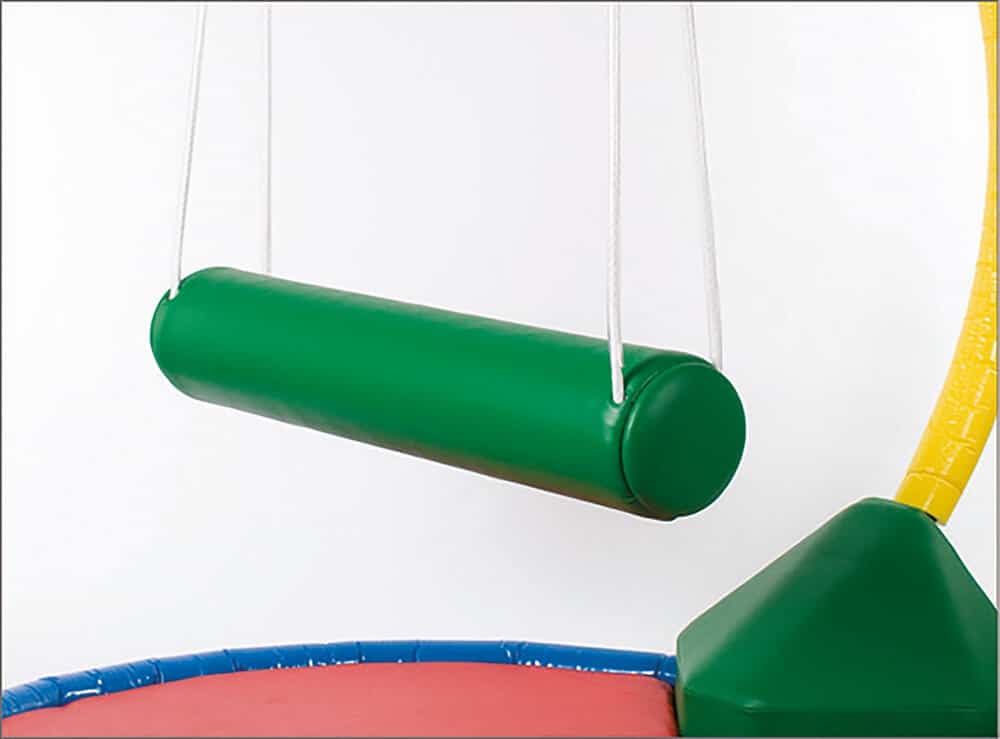 Swing Bolster – Large Sensory Integration & Movement Size 150 x 23cm