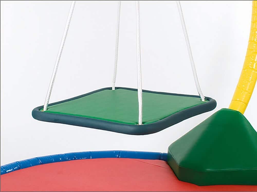 Swing Platform – Large Sensory Integration & Movement Size 120 x 80cm