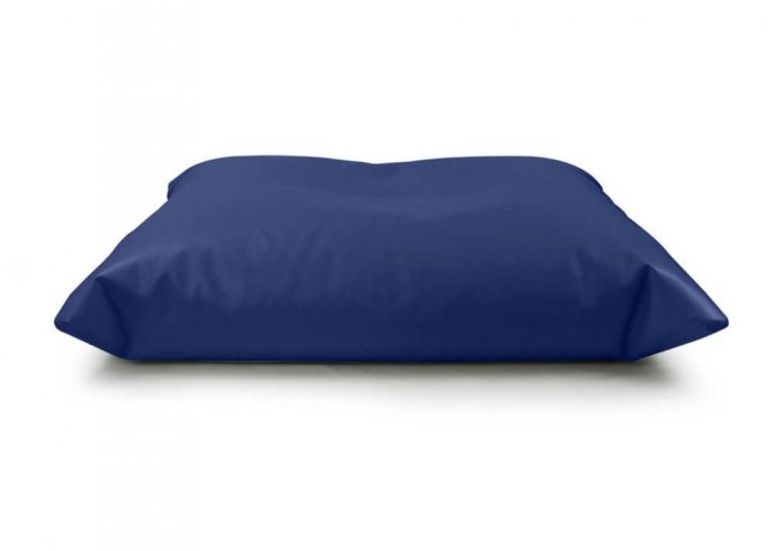 Waterproof Slab Beanbag Beanbags & Large Cushions Size 125 x 120cm