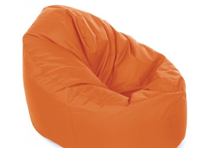 Weatherproof Chair Beanbag Beanbags & Large Cushions Size 80cm