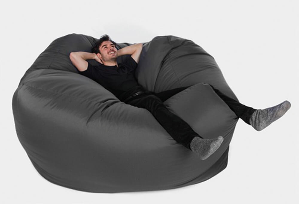 Weatherproof Monster Beanbag Sensory Resources