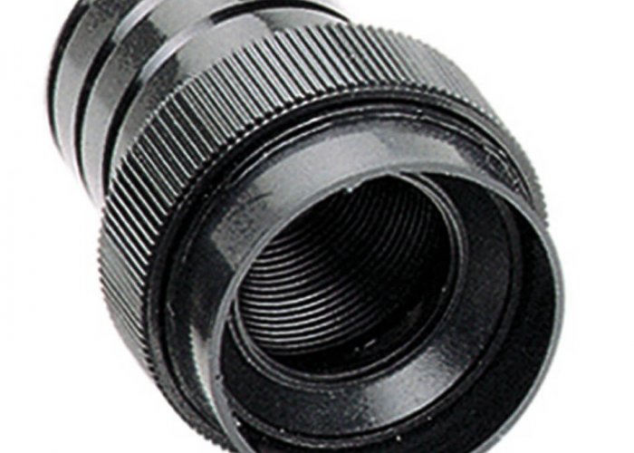 Wide Angle Lens Multi-Sensory Equipment